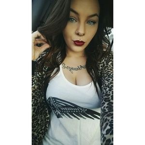 Meet your Posher, Karen